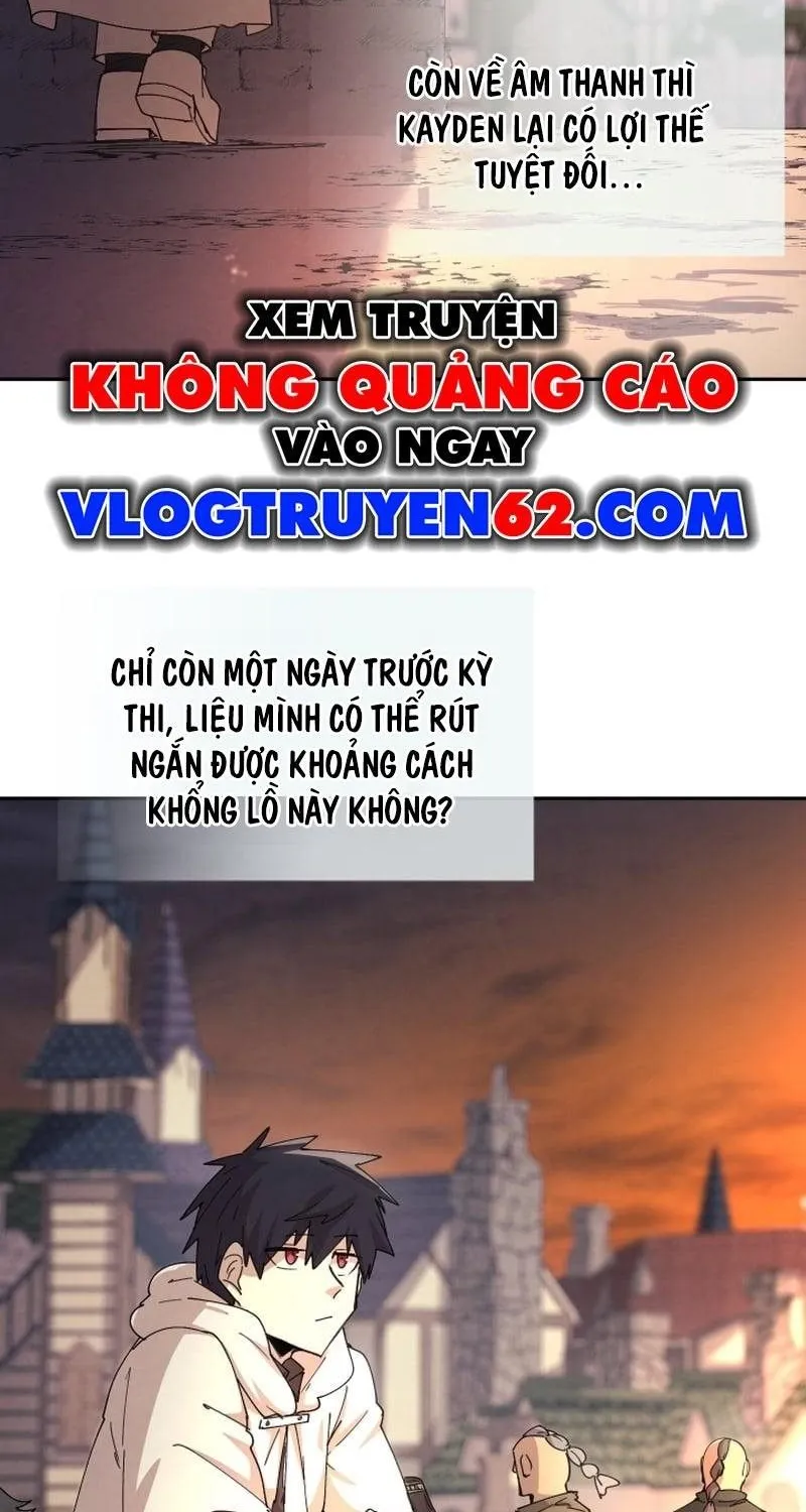 Đại Pháp Sư Của Tổ Đội Hồi Quy Chap 116 - Next Chap 117