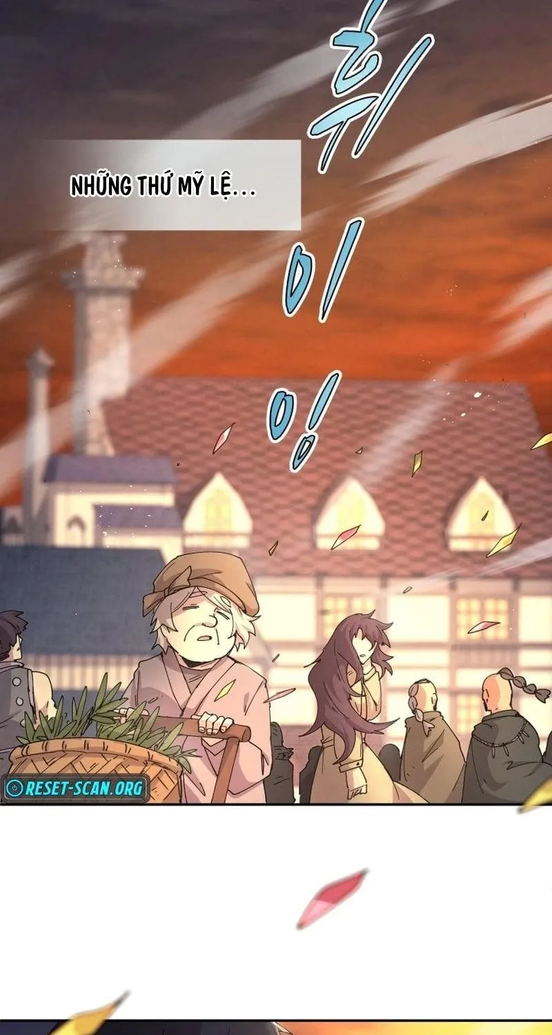 Đại Pháp Sư Của Tổ Đội Hồi Quy Chap 116 - Next Chap 117