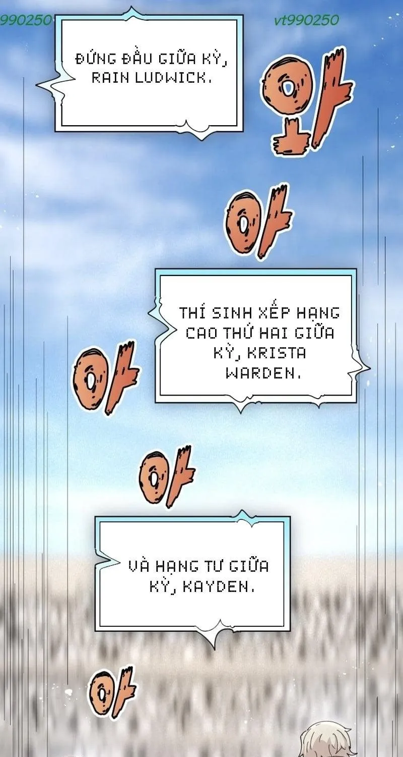 Đại Pháp Sư Của Tổ Đội Hồi Quy Chap 116 - Next Chap 117