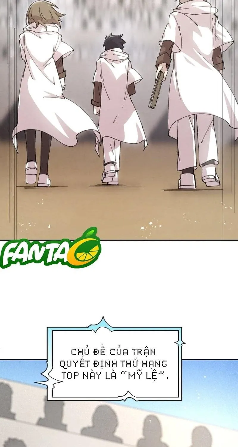 Đại Pháp Sư Của Tổ Đội Hồi Quy Chap 116 - Next Chap 117