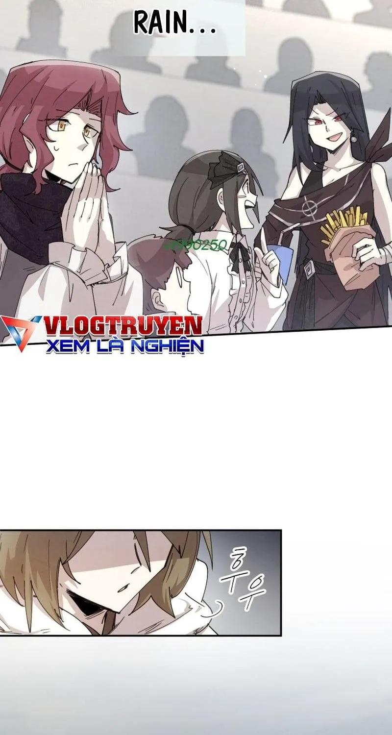 Đại Pháp Sư Của Tổ Đội Hồi Quy Chap 116 - Next Chap 117