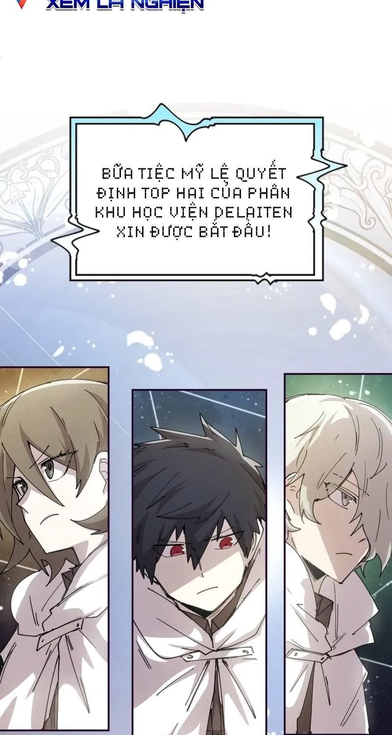 Đại Pháp Sư Của Tổ Đội Hồi Quy Chap 116 - Next Chap 117
