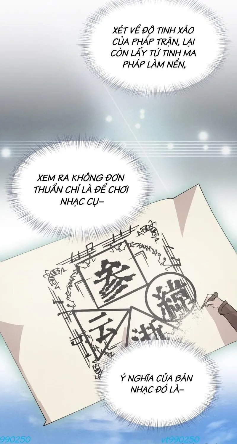 Đại Pháp Sư Của Tổ Đội Hồi Quy Chap 117 - Next Chap 118