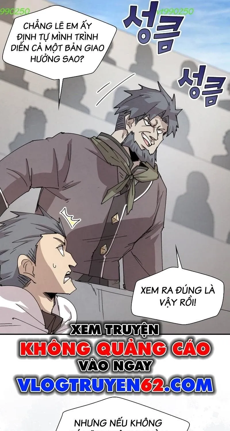 Đại Pháp Sư Của Tổ Đội Hồi Quy Chap 117 - Next Chap 118