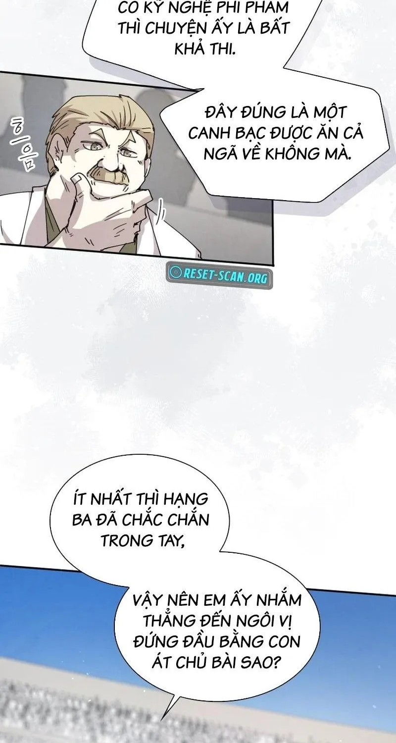 Đại Pháp Sư Của Tổ Đội Hồi Quy Chap 117 - Next Chap 118