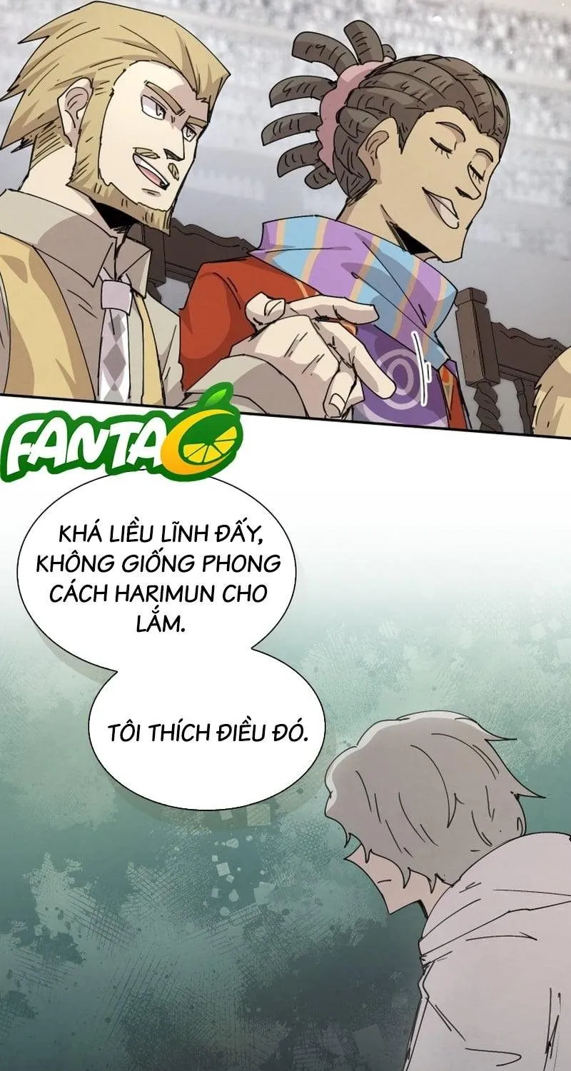 Đại Pháp Sư Của Tổ Đội Hồi Quy Chap 117 - Next Chap 118