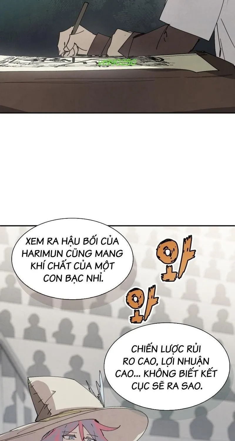 Đại Pháp Sư Của Tổ Đội Hồi Quy Chap 117 - Next Chap 118