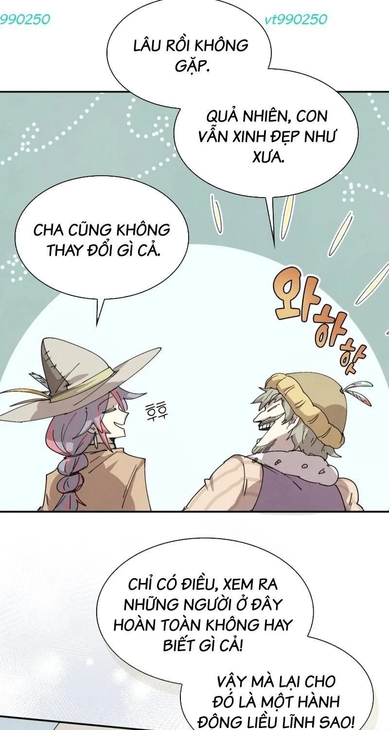 Đại Pháp Sư Của Tổ Đội Hồi Quy Chap 117 - Next Chap 118