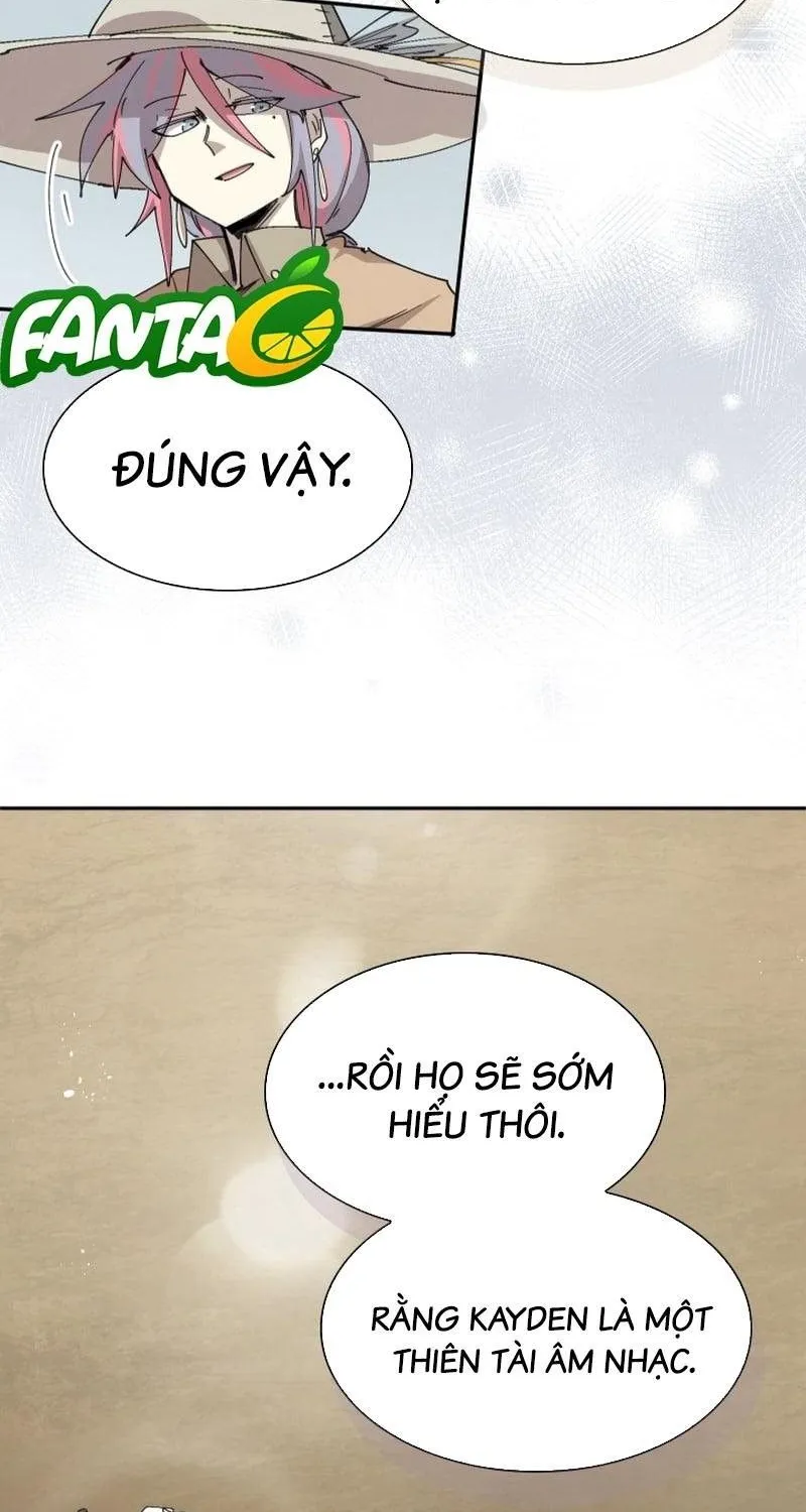 Đại Pháp Sư Của Tổ Đội Hồi Quy Chap 117 - Next Chap 118