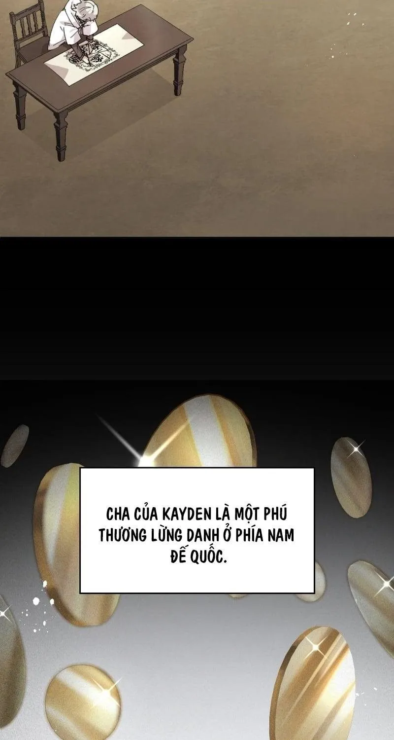 Đại Pháp Sư Của Tổ Đội Hồi Quy Chap 117 - Next Chap 118