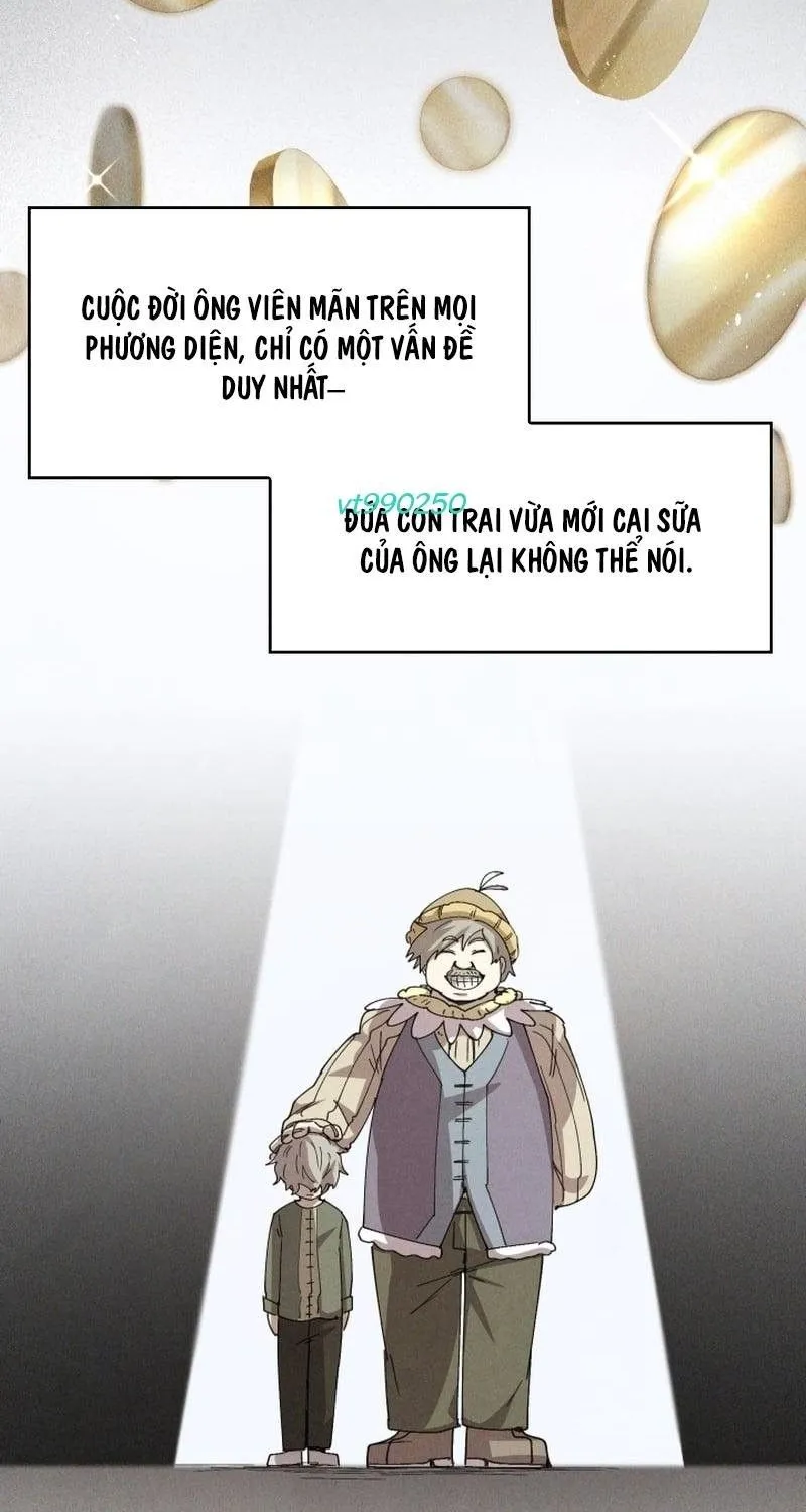 Đại Pháp Sư Của Tổ Đội Hồi Quy Chap 117 - Next Chap 118