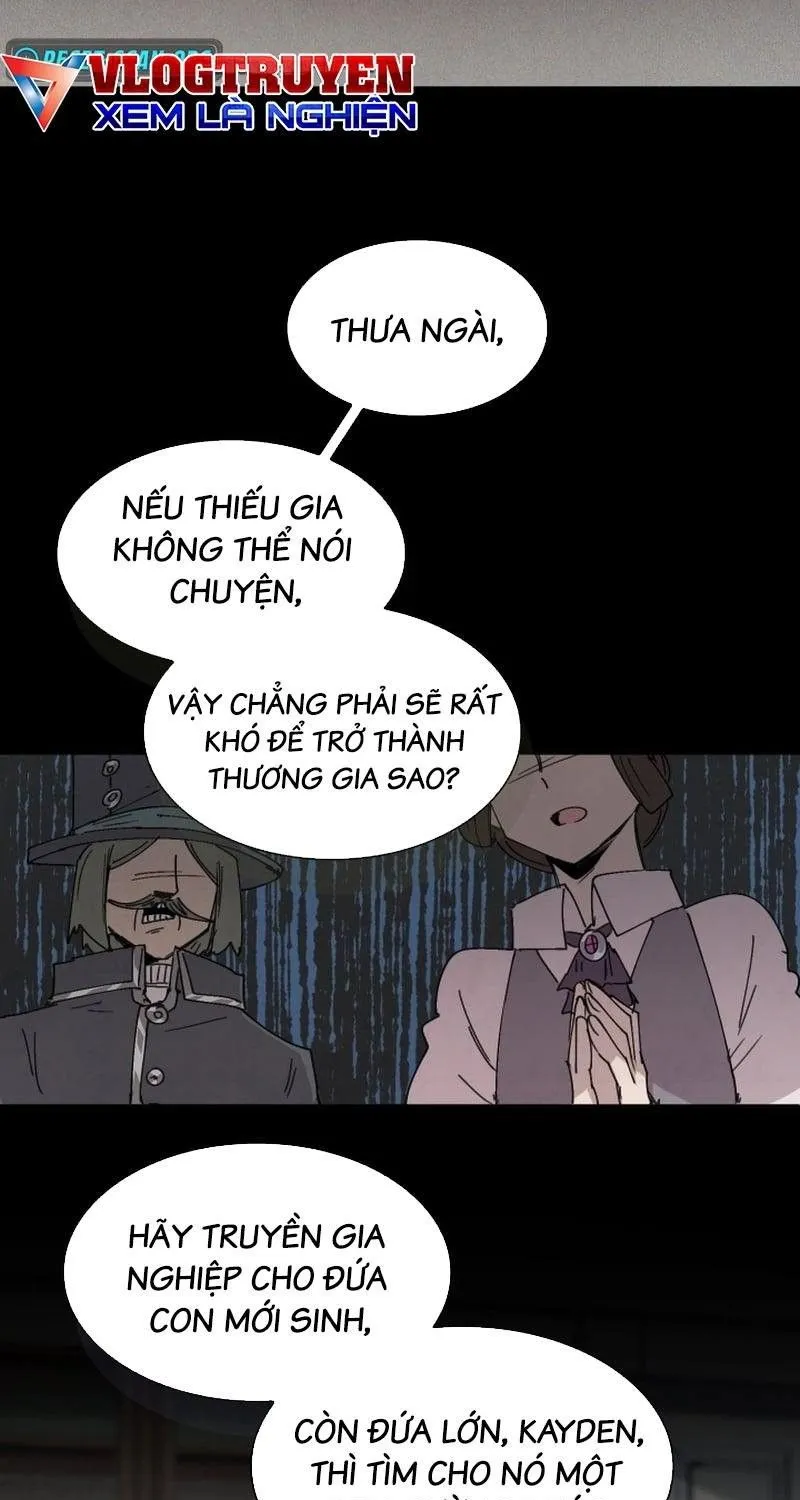 Đại Pháp Sư Của Tổ Đội Hồi Quy Chap 117 - Next Chap 118