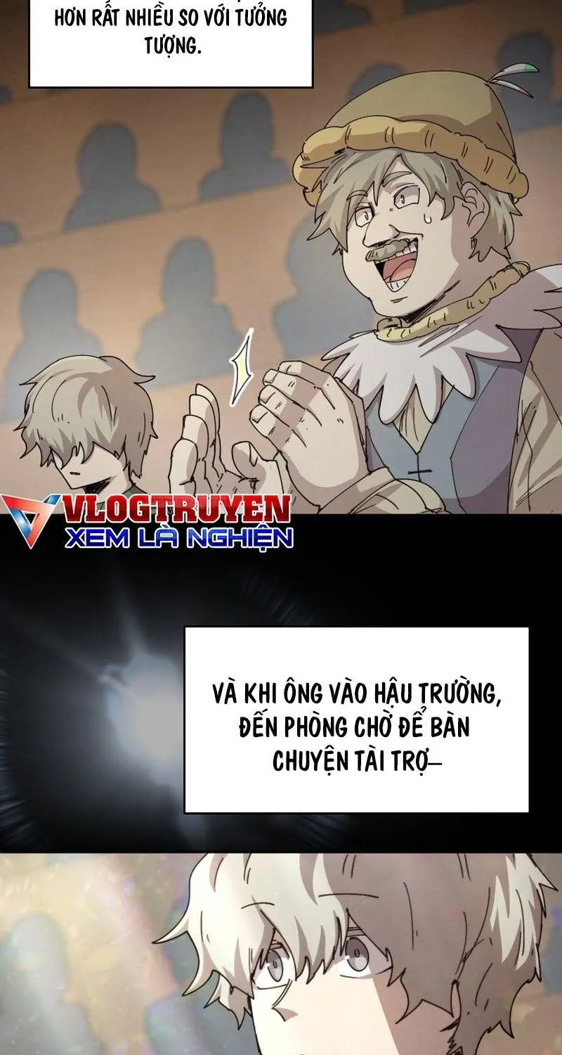 Đại Pháp Sư Của Tổ Đội Hồi Quy Chap 117 - Next Chap 118