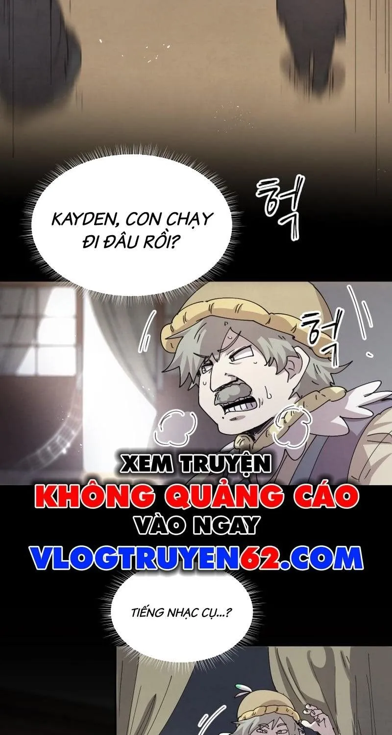 Đại Pháp Sư Của Tổ Đội Hồi Quy Chap 117 - Next Chap 118