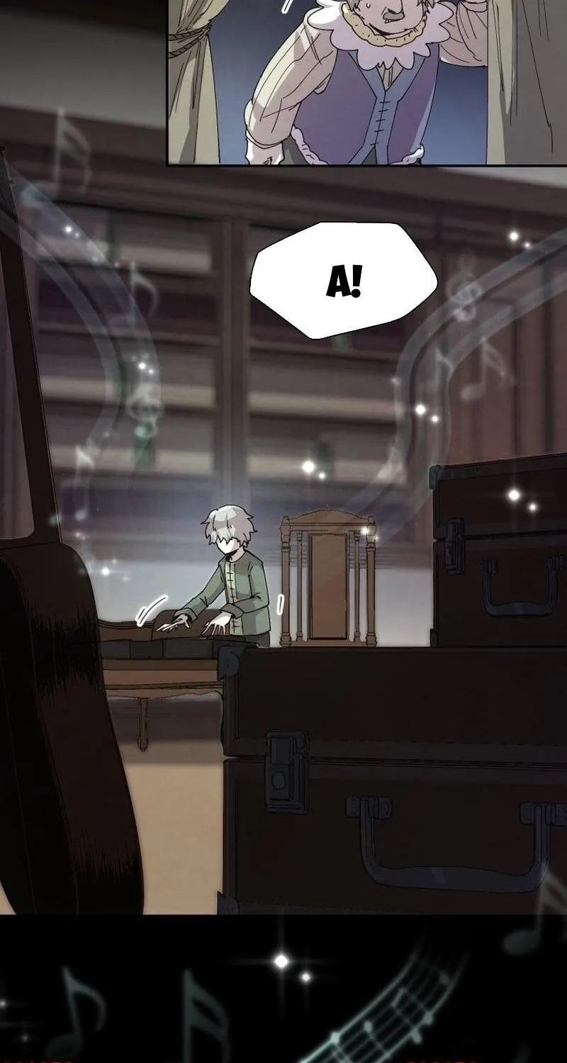 Đại Pháp Sư Của Tổ Đội Hồi Quy Chap 117 - Next Chap 118