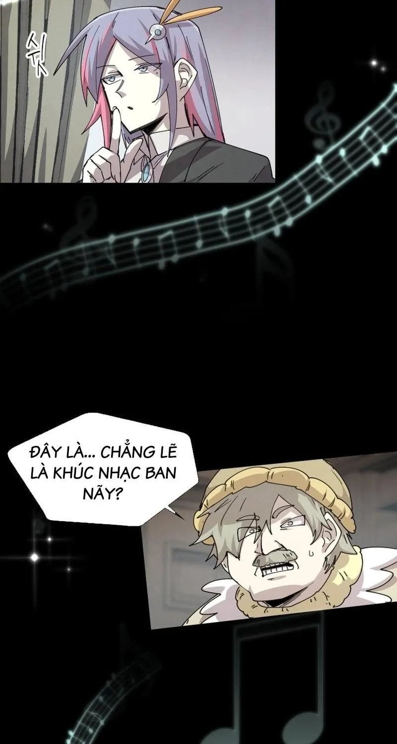 Đại Pháp Sư Của Tổ Đội Hồi Quy Chap 117 - Next Chap 118