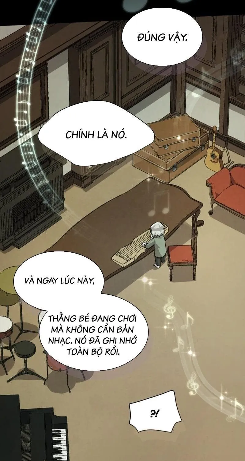 Đại Pháp Sư Của Tổ Đội Hồi Quy Chap 117 - Next Chap 118
