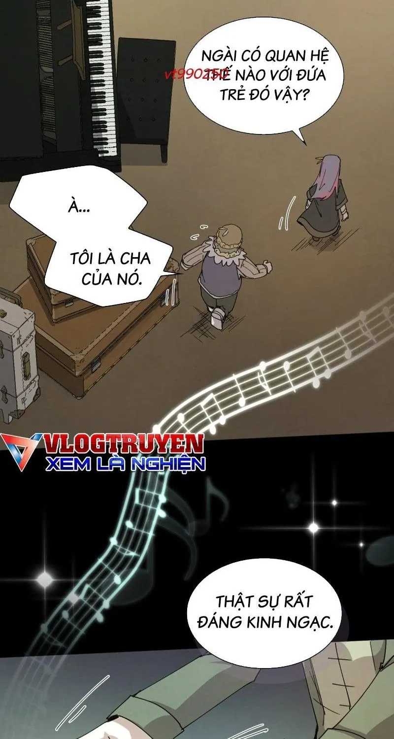 Đại Pháp Sư Của Tổ Đội Hồi Quy Chap 117 - Next Chap 118
