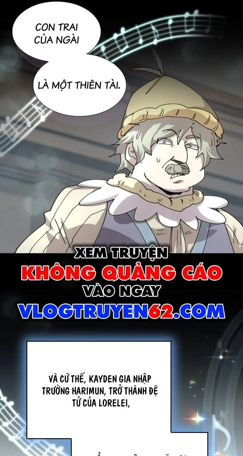 Đại Pháp Sư Của Tổ Đội Hồi Quy Chap 117 - Next Chap 118