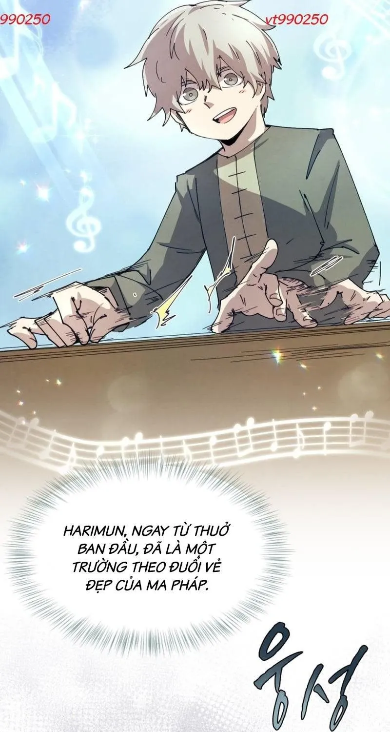 Đại Pháp Sư Của Tổ Đội Hồi Quy Chap 117 - Next Chap 118
