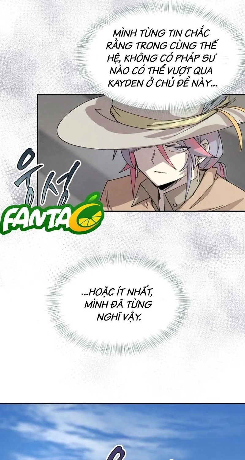 Đại Pháp Sư Của Tổ Đội Hồi Quy Chap 117 - Next Chap 118