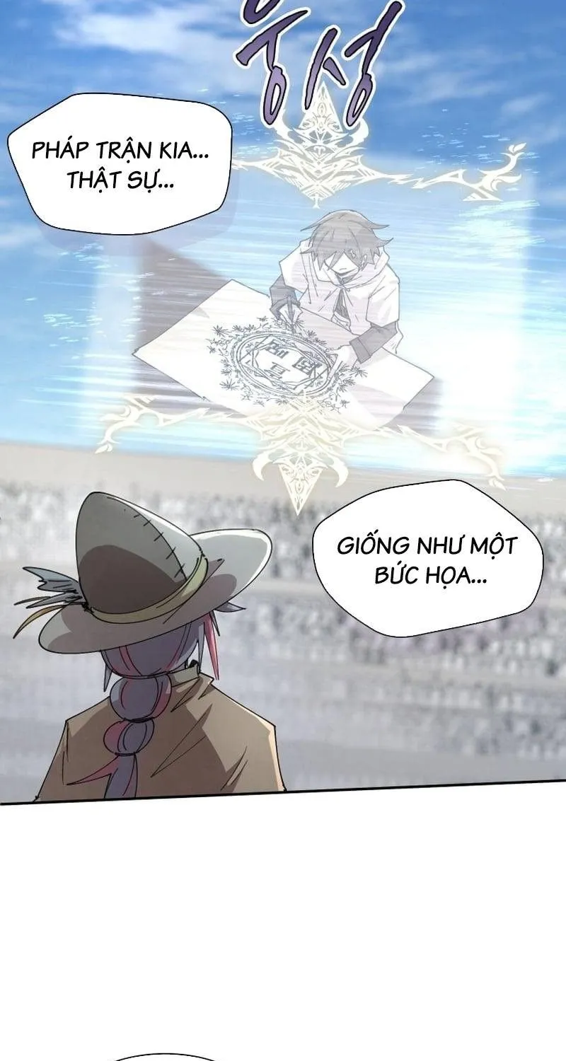 Đại Pháp Sư Của Tổ Đội Hồi Quy Chap 117 - Next Chap 118