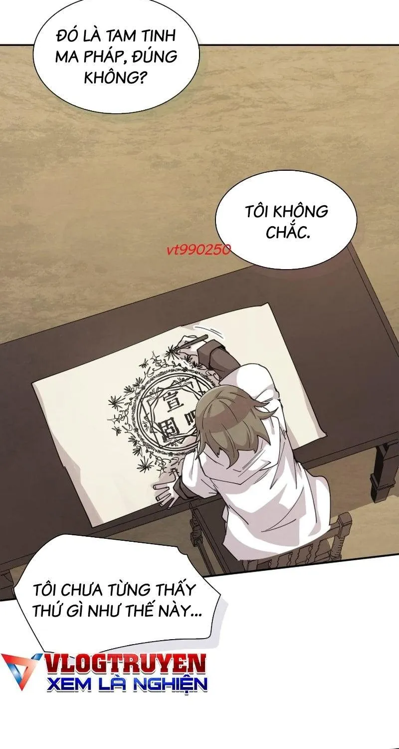 Đại Pháp Sư Của Tổ Đội Hồi Quy Chap 117 - Next Chap 118