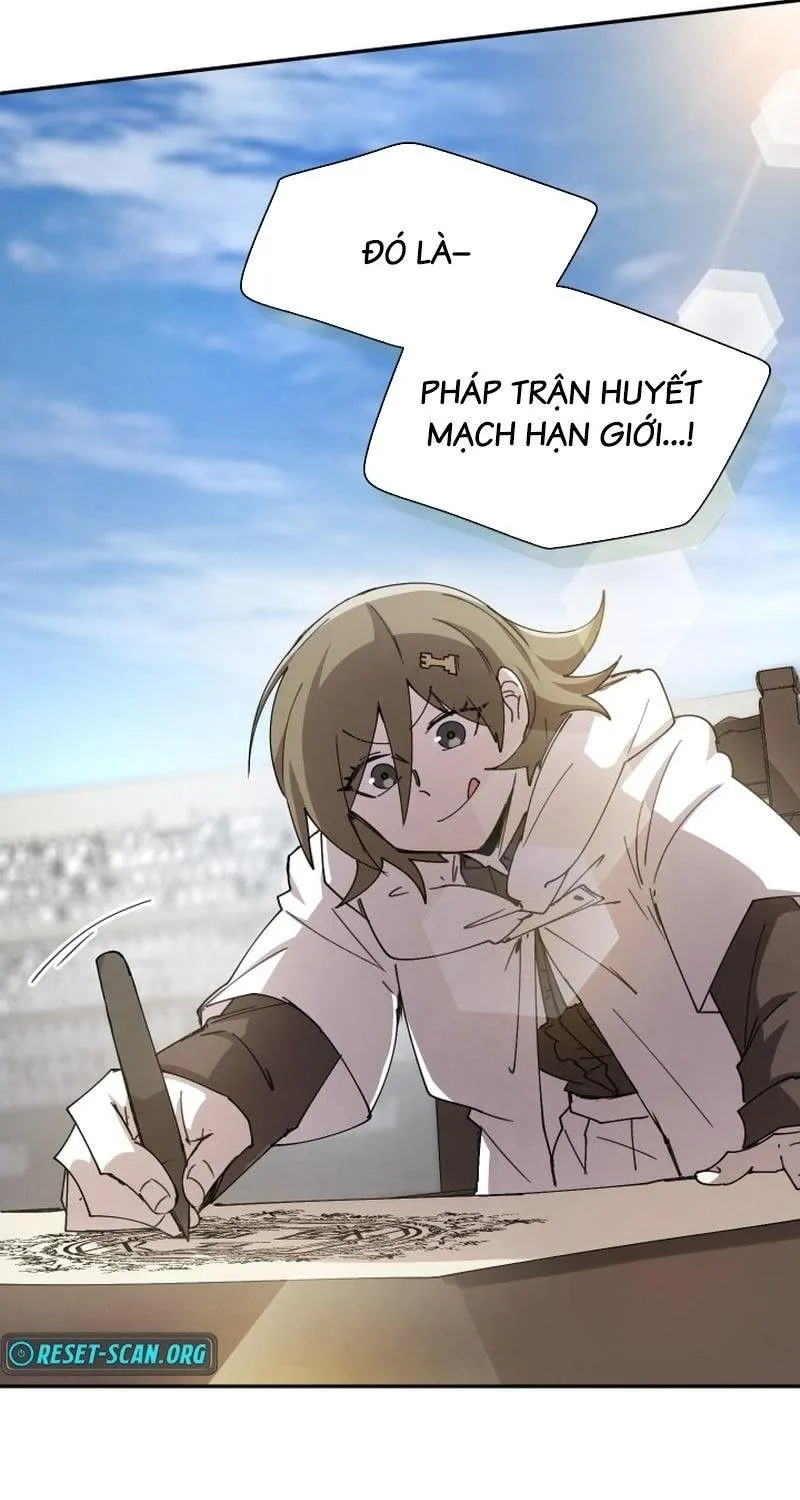 Đại Pháp Sư Của Tổ Đội Hồi Quy Chap 117 - Next Chap 118