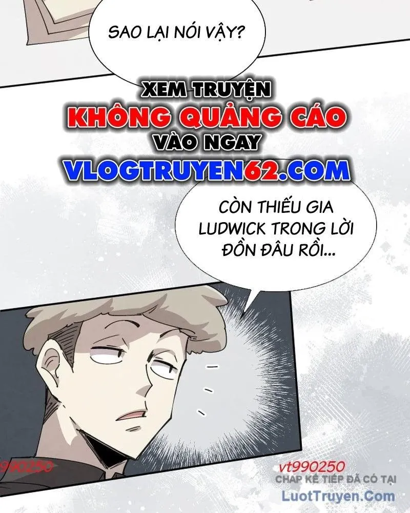 Đại Pháp Sư Của Tổ Đội Hồi Quy Chap 117 - Next Chap 118