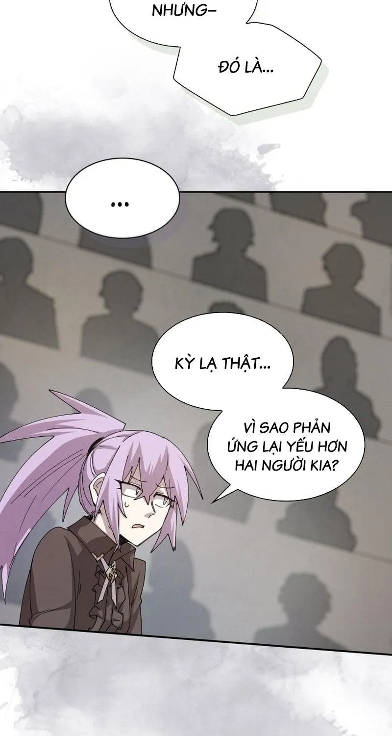 Đại Pháp Sư Của Tổ Đội Hồi Quy Chap 117 - Next Chap 118