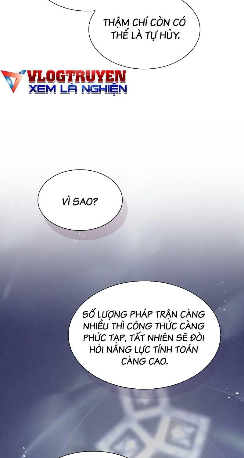 Đại Pháp Sư Của Tổ Đội Hồi Quy Chap 117 - Next Chap 118