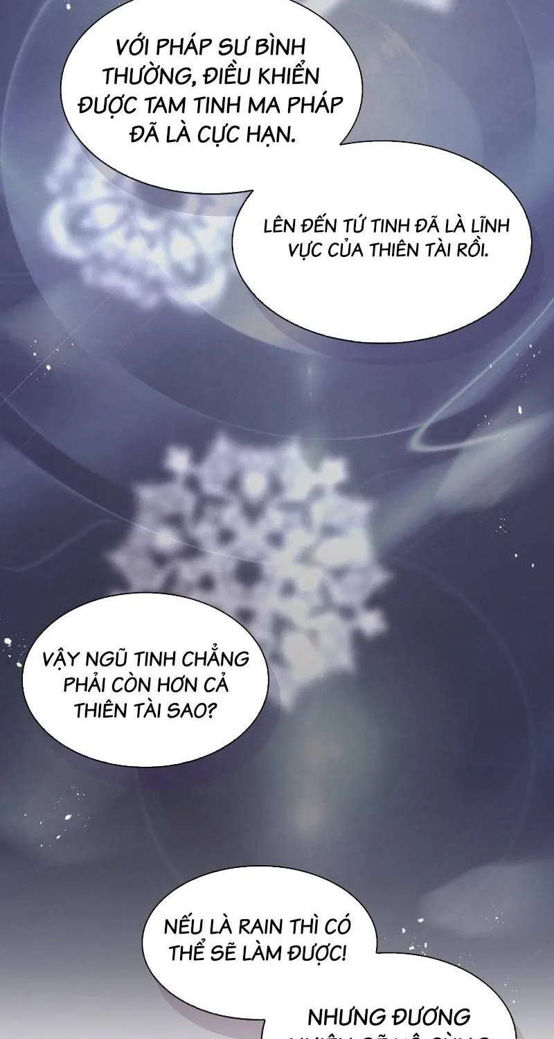Đại Pháp Sư Của Tổ Đội Hồi Quy Chap 117 - Next Chap 118
