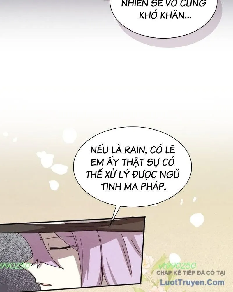 Đại Pháp Sư Của Tổ Đội Hồi Quy Chap 117 - Next Chap 118