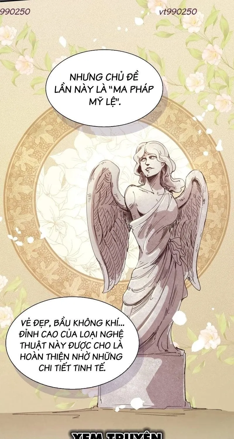 Đại Pháp Sư Của Tổ Đội Hồi Quy Chap 117 - Next Chap 118