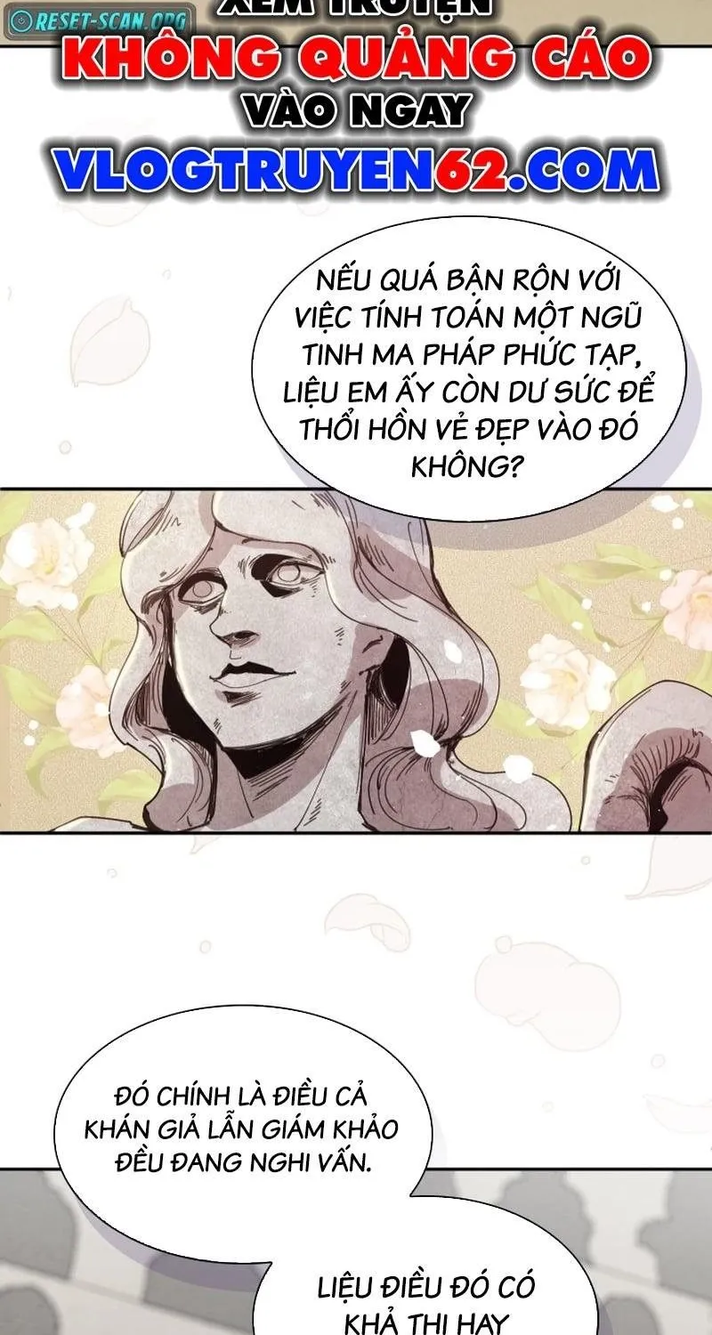 Đại Pháp Sư Của Tổ Đội Hồi Quy Chap 117 - Next Chap 118