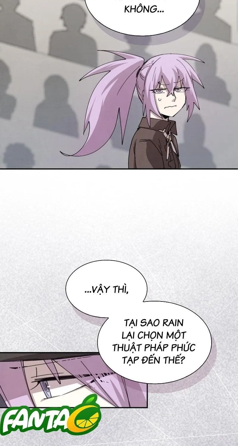 Đại Pháp Sư Của Tổ Đội Hồi Quy Chap 117 - Next Chap 118