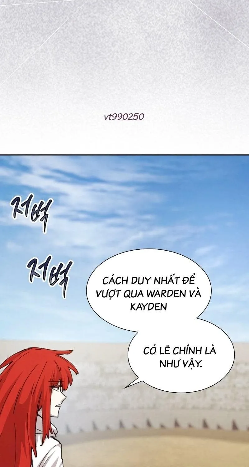 Đại Pháp Sư Của Tổ Đội Hồi Quy Chap 117 - Next Chap 118