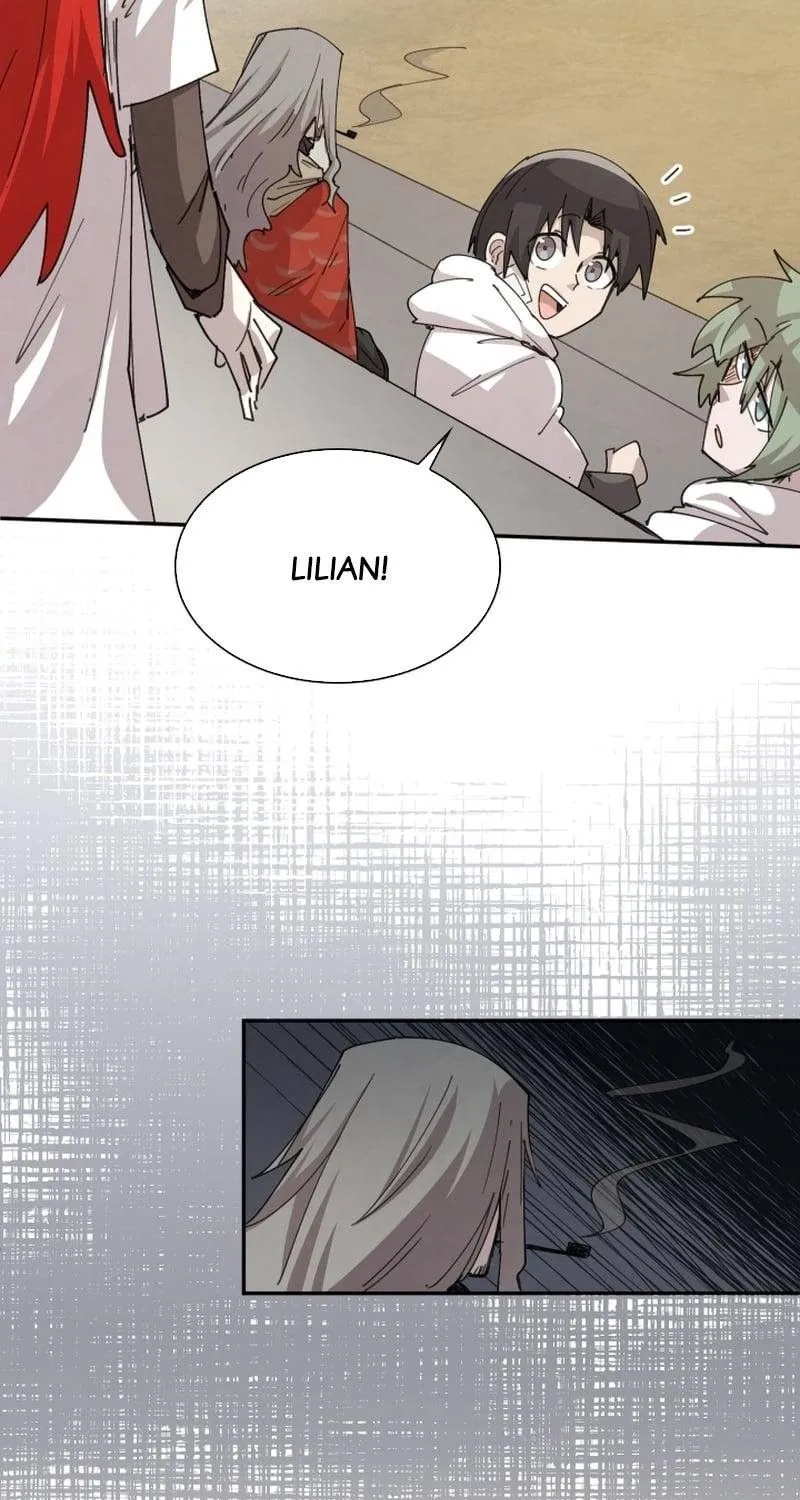 Đại Pháp Sư Của Tổ Đội Hồi Quy Chap 117 - Next Chap 118