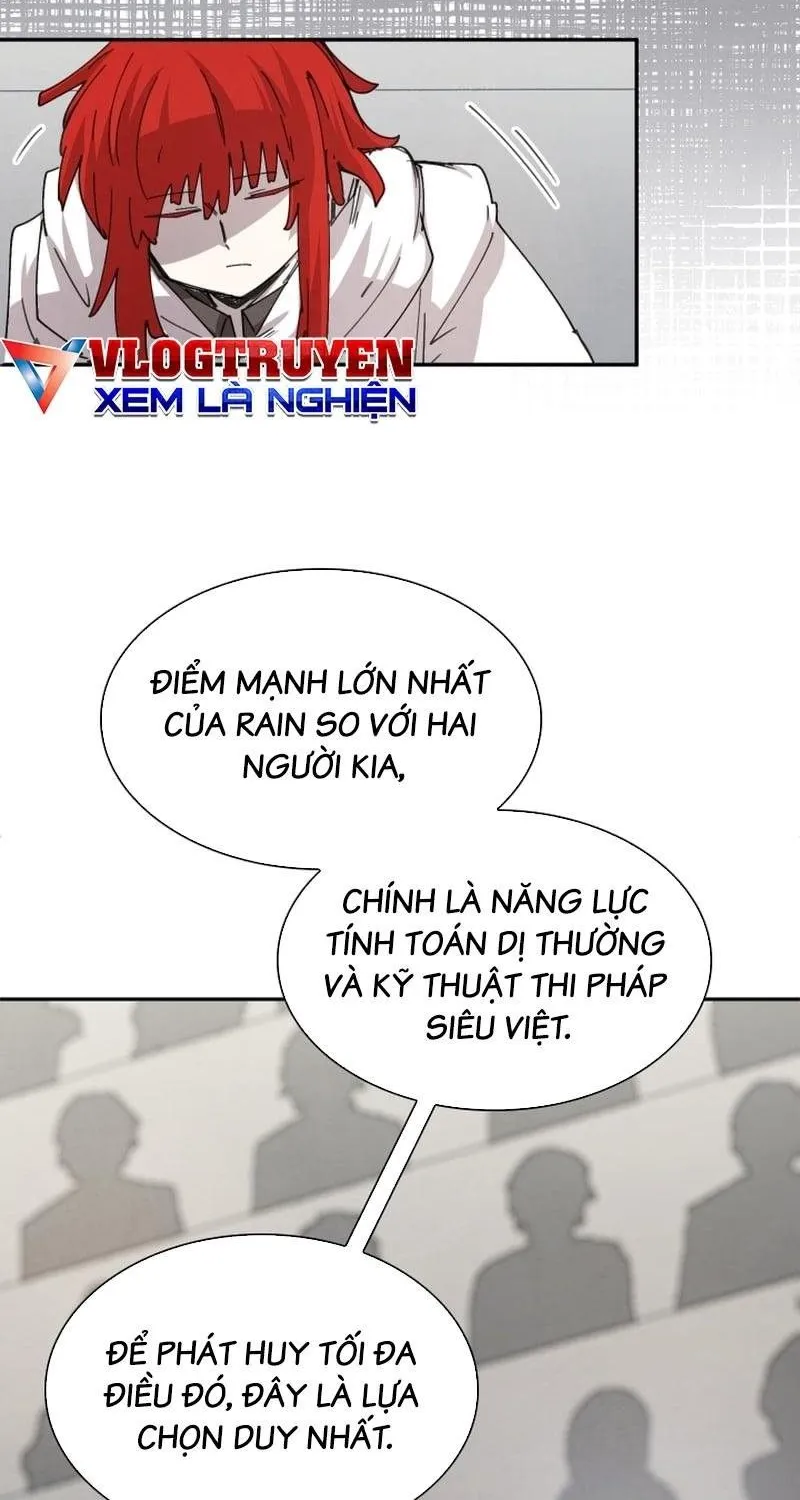 Đại Pháp Sư Của Tổ Đội Hồi Quy Chap 117 - Next Chap 118
