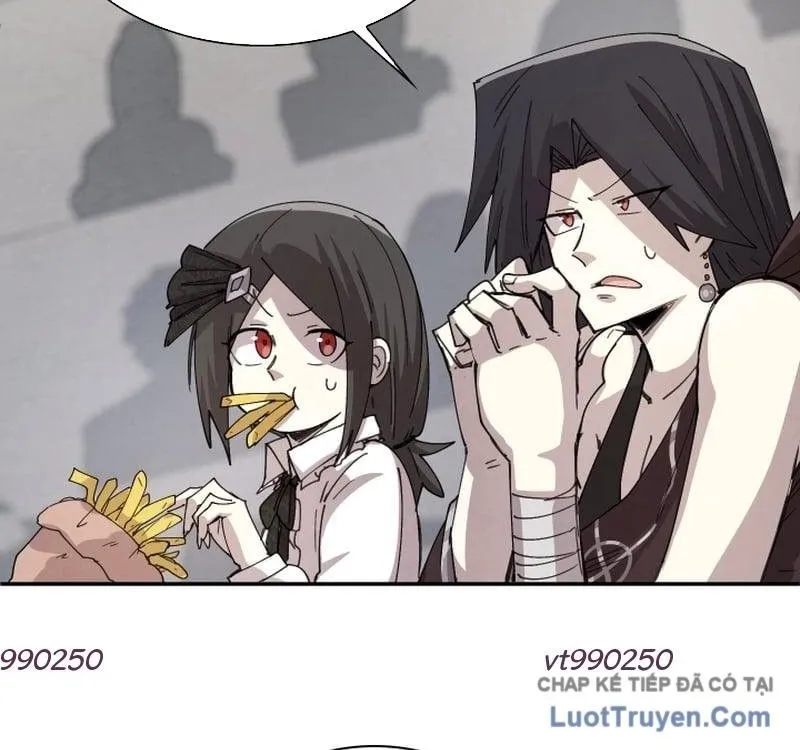 Đại Pháp Sư Của Tổ Đội Hồi Quy Chap 117 - Next Chap 118