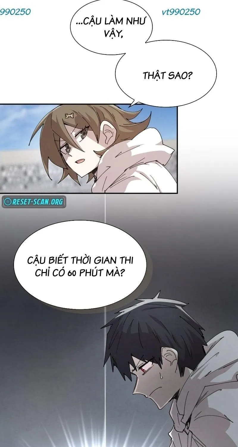 Đại Pháp Sư Của Tổ Đội Hồi Quy Chap 117 - Next Chap 118