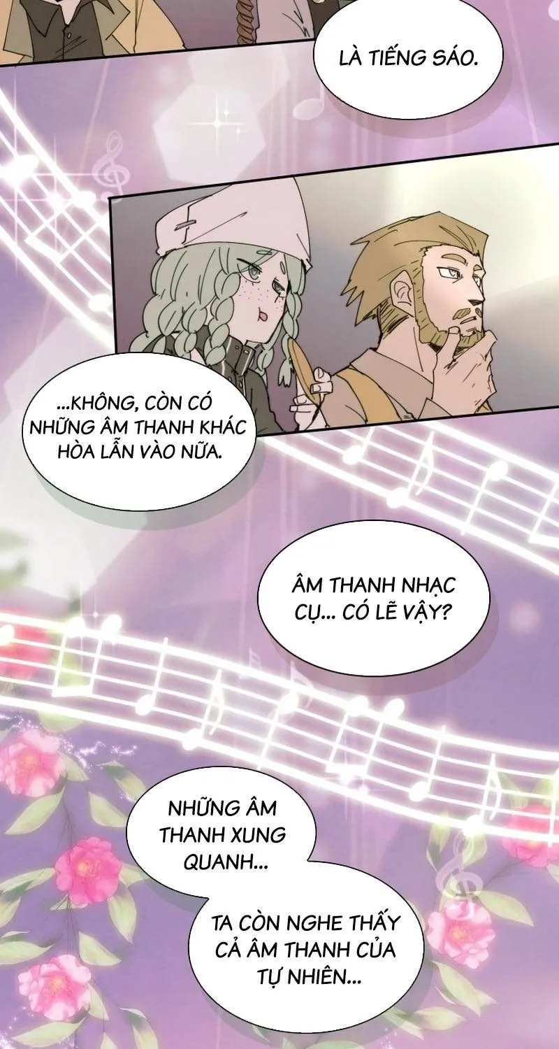 Đại Pháp Sư Của Tổ Đội Hồi Quy Chap 118 - Next Chap 119