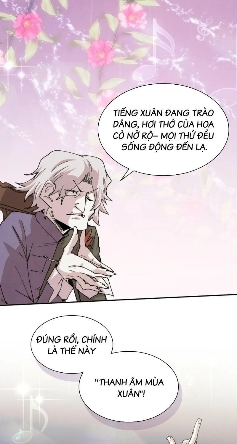 Đại Pháp Sư Của Tổ Đội Hồi Quy Chap 118 - Next Chap 119