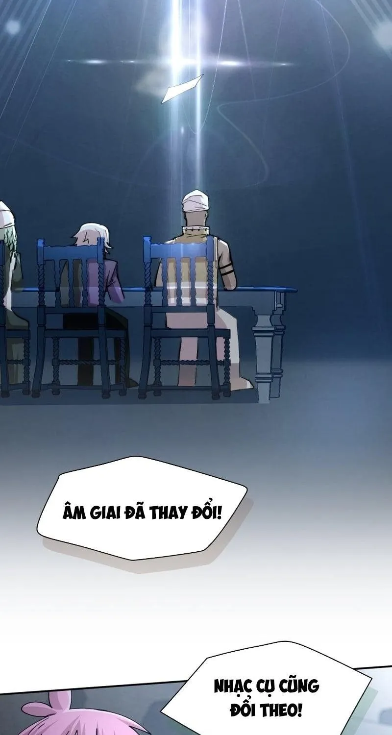 Đại Pháp Sư Của Tổ Đội Hồi Quy Chap 118 - Next Chap 119