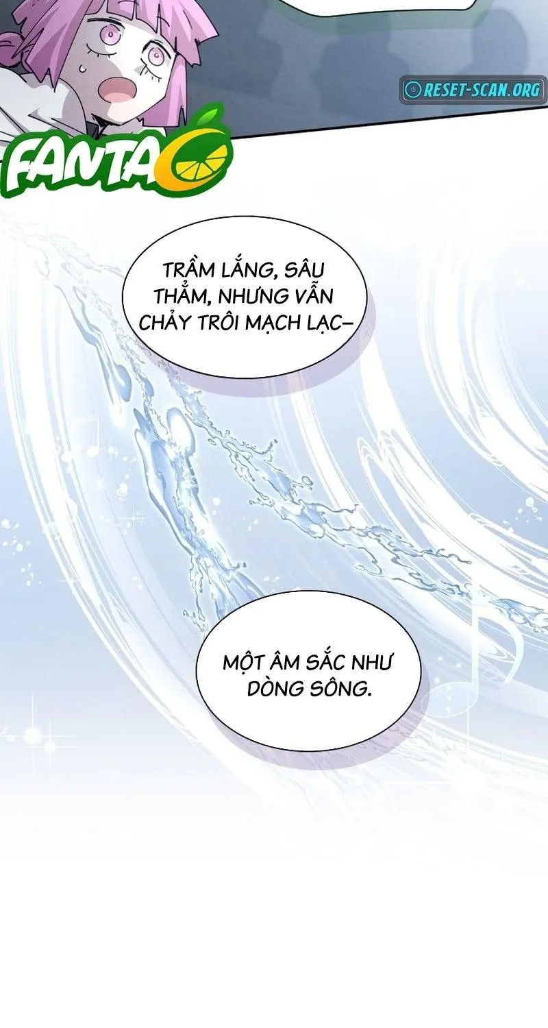 Đại Pháp Sư Của Tổ Đội Hồi Quy Chap 118 - Next Chap 119