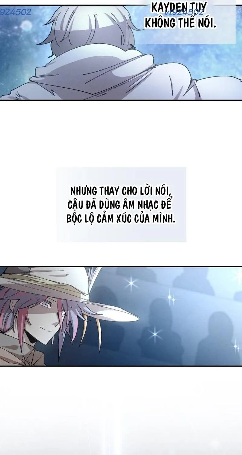 Đại Pháp Sư Của Tổ Đội Hồi Quy Chap 118 - Next Chap 119