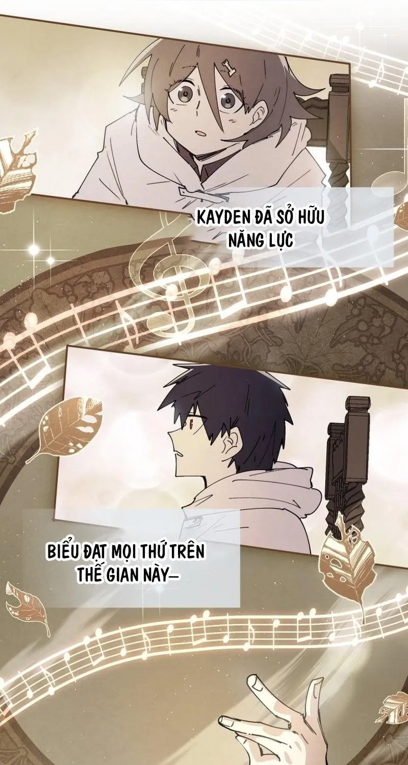 Đại Pháp Sư Của Tổ Đội Hồi Quy Chap 118 - Next Chap 119