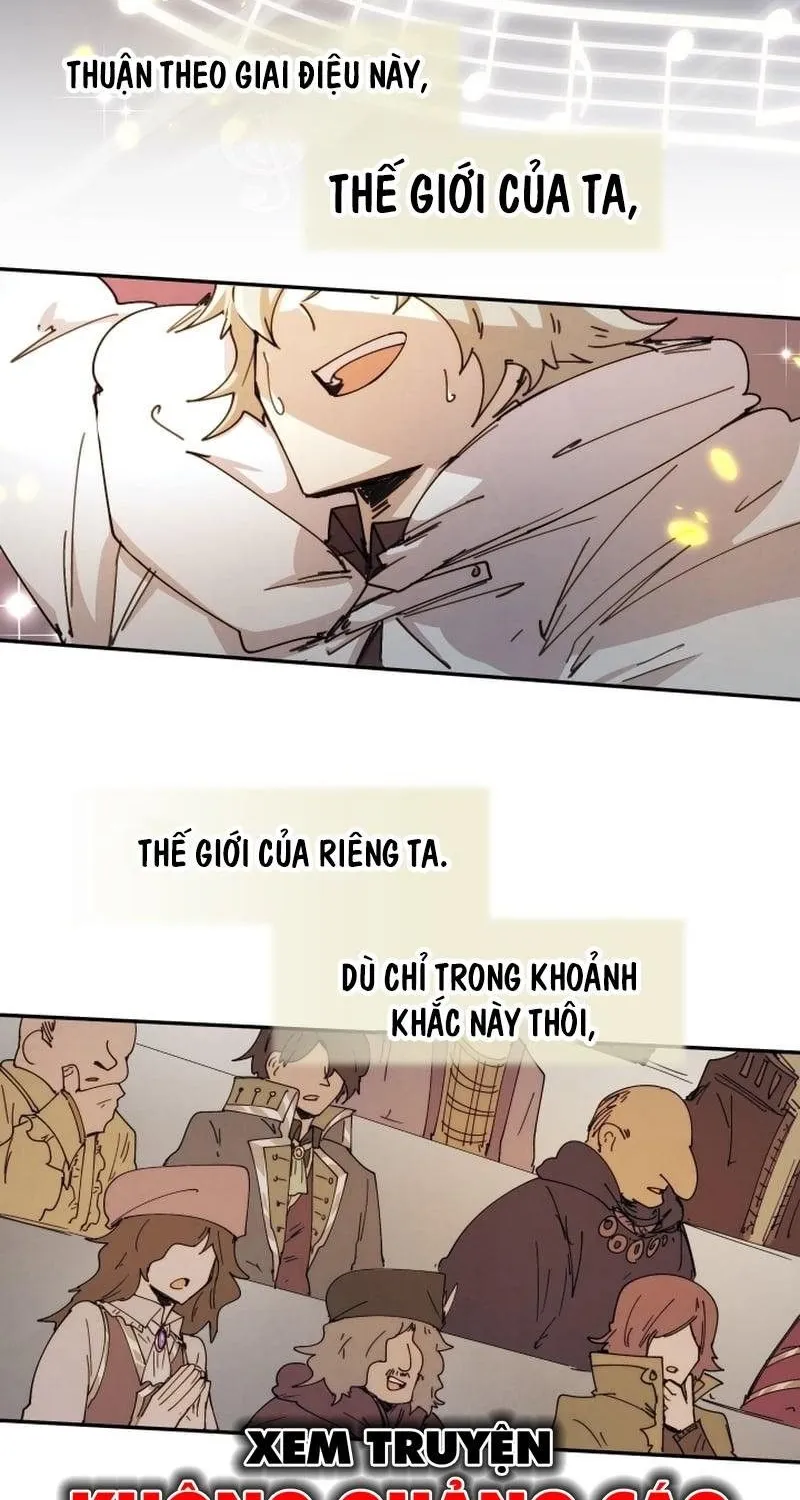 Đại Pháp Sư Của Tổ Đội Hồi Quy Chap 118 - Next Chap 119