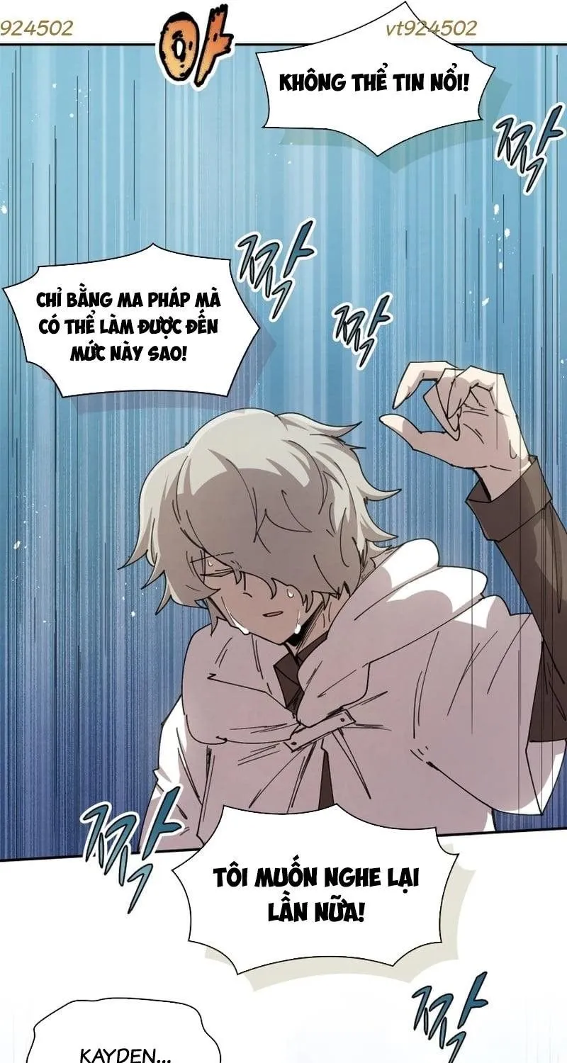 Đại Pháp Sư Của Tổ Đội Hồi Quy Chap 118 - Next Chap 119