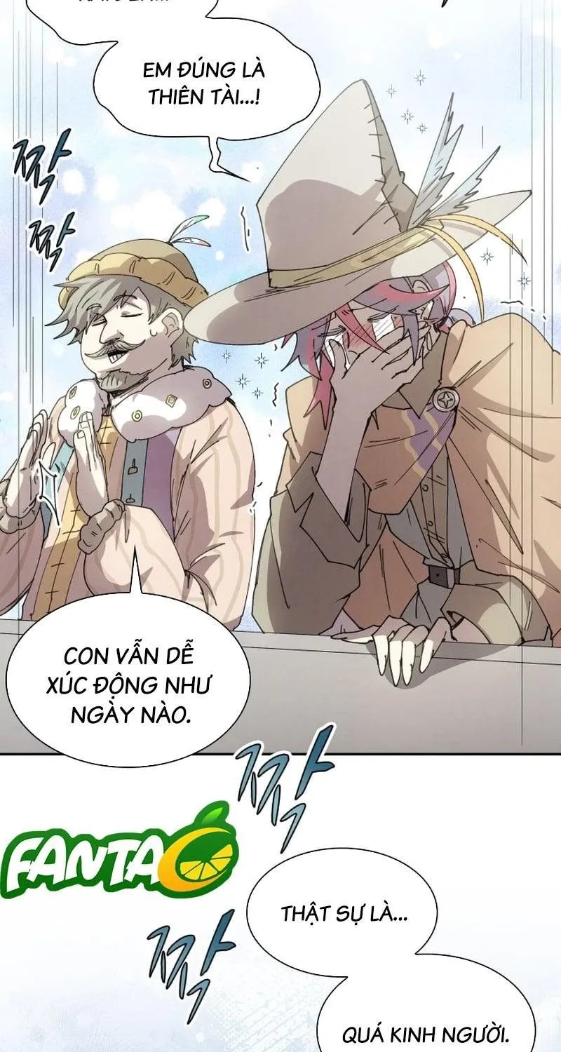 Đại Pháp Sư Của Tổ Đội Hồi Quy Chap 118 - Next Chap 119